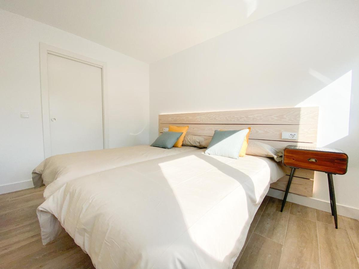 Апартаменты ¡A Estrenar! Piso De Diseno En Laredo Playa Экстерьер фото