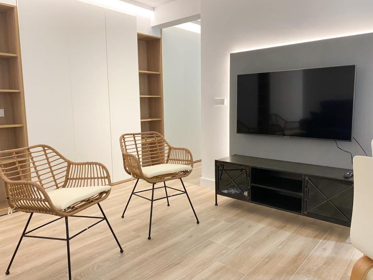 Апартаменты ¡A Estrenar! Piso De Diseno En Laredo Playa Экстерьер фото
