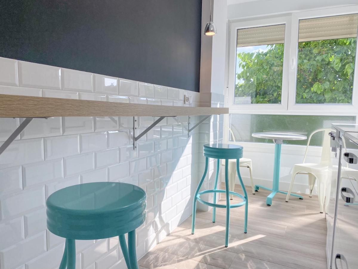 Апартаменты ¡A Estrenar! Piso De Diseno En Laredo Playa Экстерьер фото